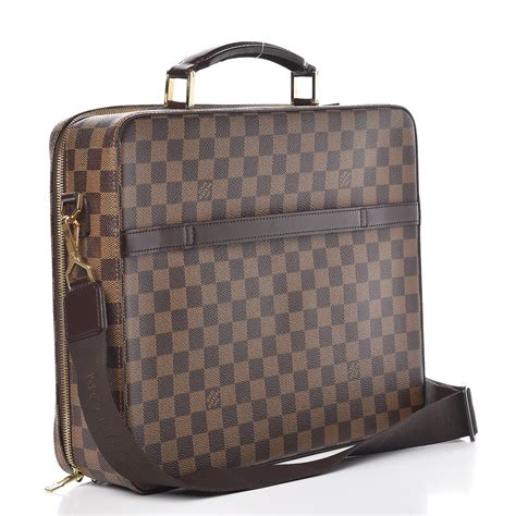 used louis vuitton computer bag|louis vuitton bag for laptop.